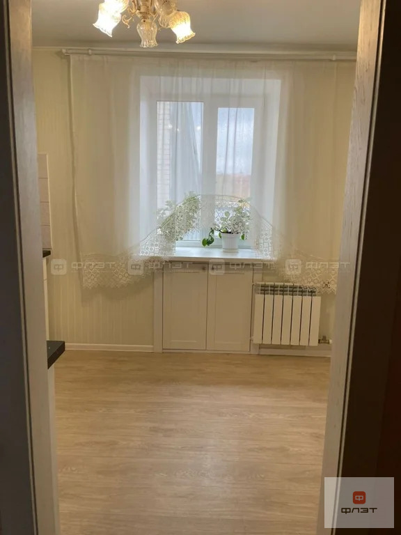 Продажа квартиры, Казань, ул. Волкова - Фото 13