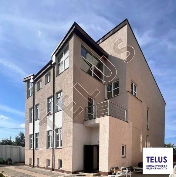 МО, Балашиха, мкр Новский, 1263 м 2, Здание (ном. объекта: 8034) - Фото 3