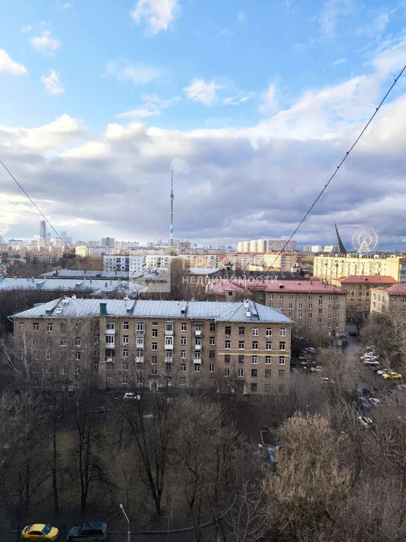 Аренда квартиры, Ракетный б-р. - Фото 15