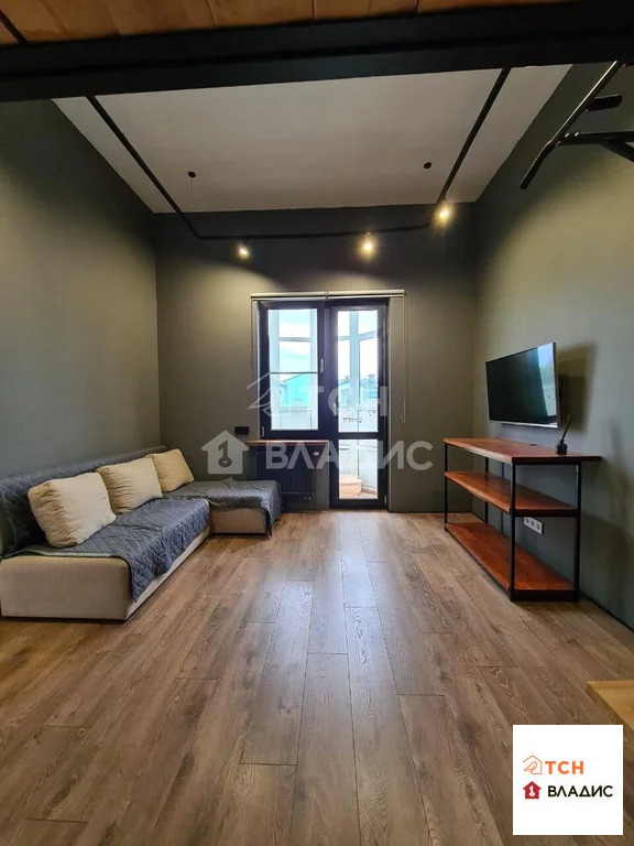 Продажа квартиры, Лесной, Советская улица - Фото 4