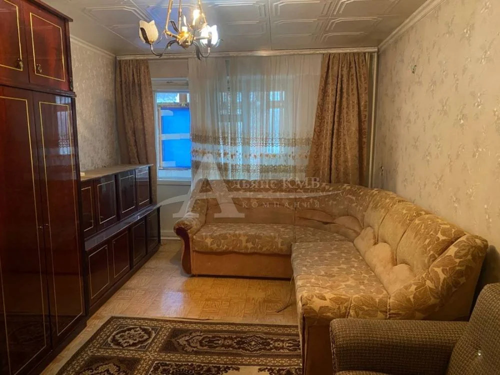 Продажа квартиры, Зеленокумск, Советский район, ул. 50 лет Октября - Фото 1