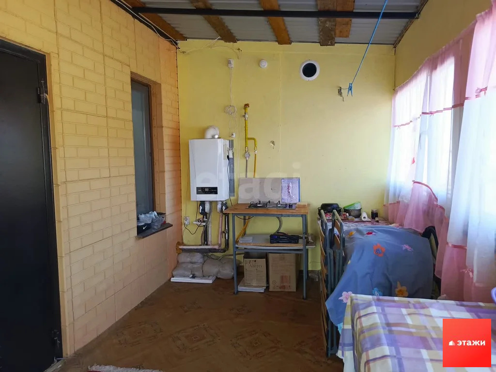 Продажа дома, Орехово, Сакский район, Северный пер. - Фото 6