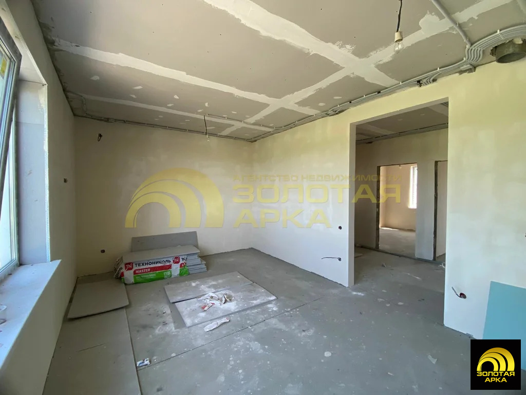Продажа дома, Стрелка, Темрюкский район, Крымская улица - Фото 9