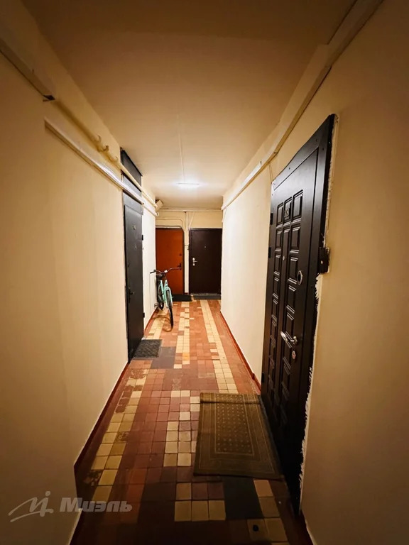 1-комнатная квартира - Фото 5