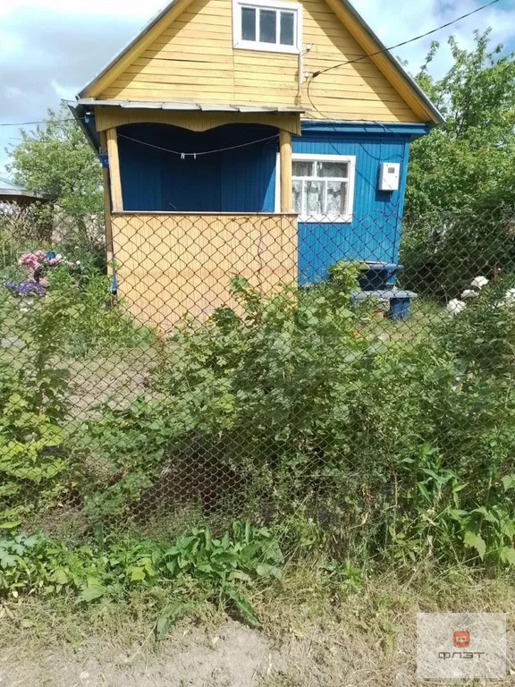 Продажа дома, Казань, садовое товарищество Полимер - Фото 3
