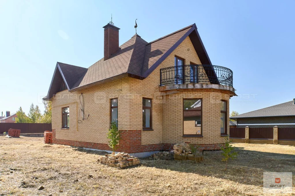 Продажа дома, Казань, ул. Батырлык (Вознесенское) - Фото 3