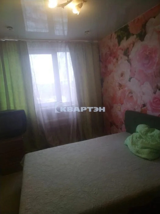 Продажа квартиры, Новосибирск, Палласа - Фото 5