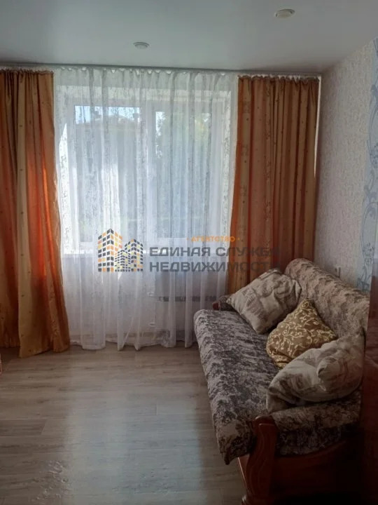 Аренда квартиры, Уфа, ул. Черниковская - Фото 8