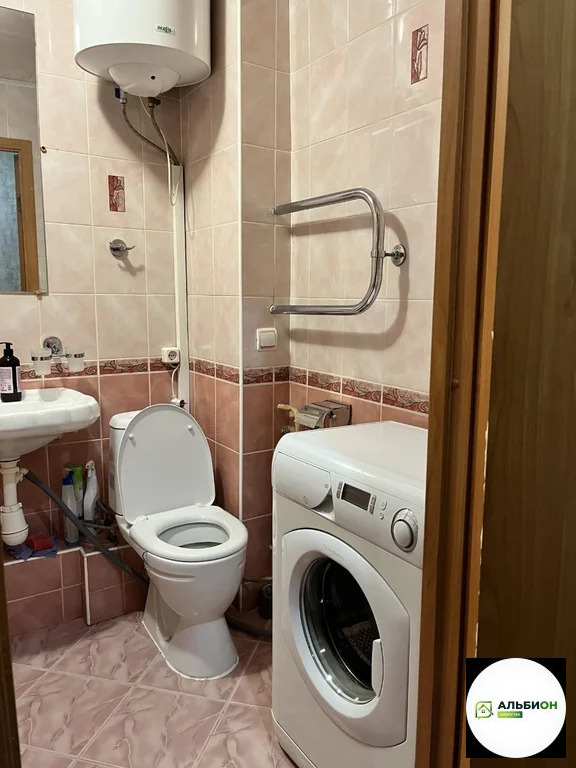 Аренда квартиры, Томск, ул. Новосибирская - Фото 4