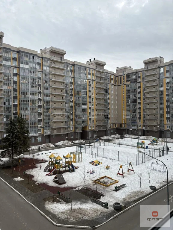 Продажа квартиры, Казань, ул. Тэцевская - Фото 15