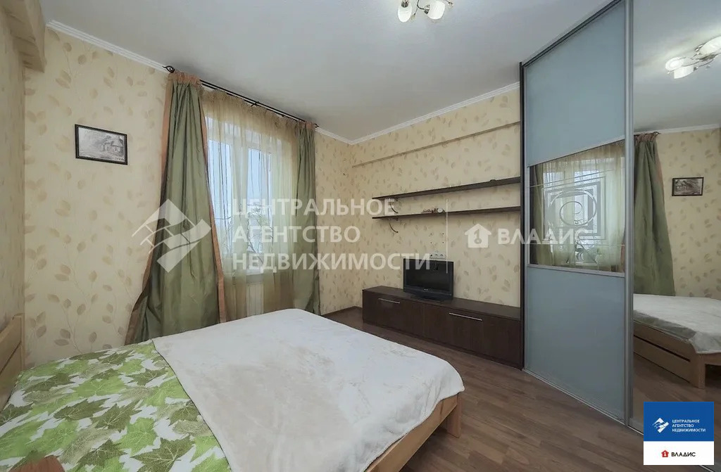 Продажа квартиры, Рязань, ул. Урицкого - Фото 7