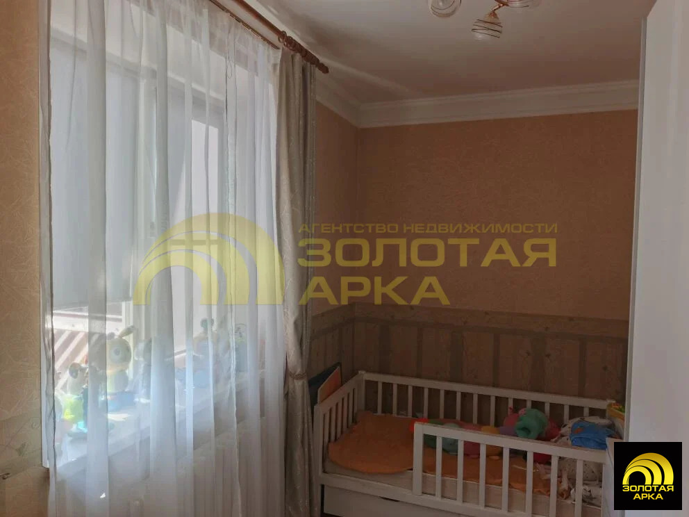 Продажа дома, Холмская, Абинский район, ул. Пушкина - Фото 17