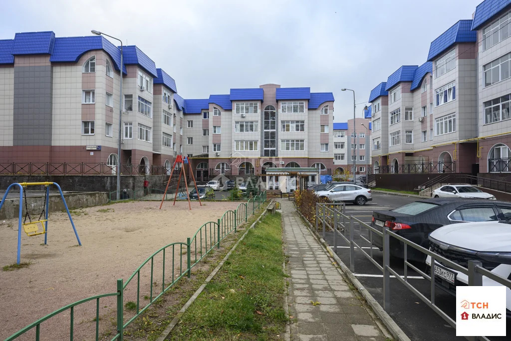 Продажа квартиры, Балашиха, Балашиха г. о., улица Соловьёва - Фото 29