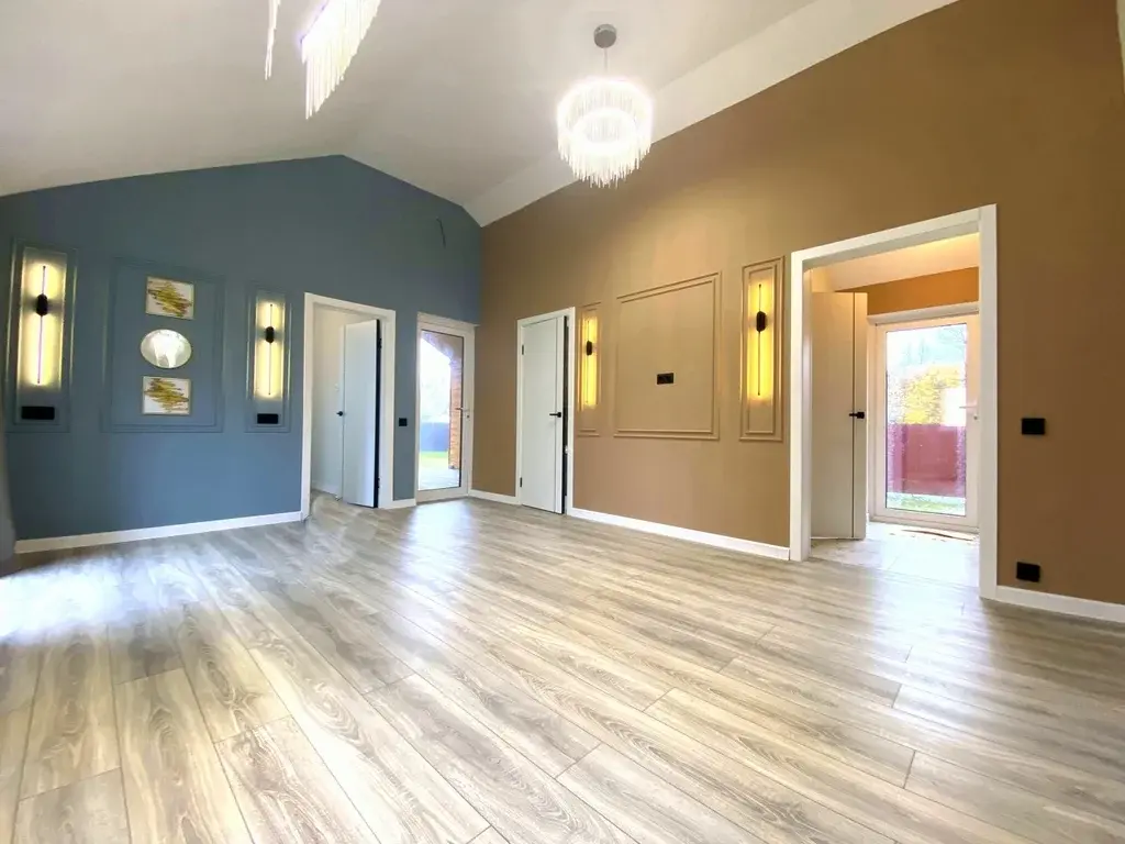 Дом в деревне Клеменово - Фото 2