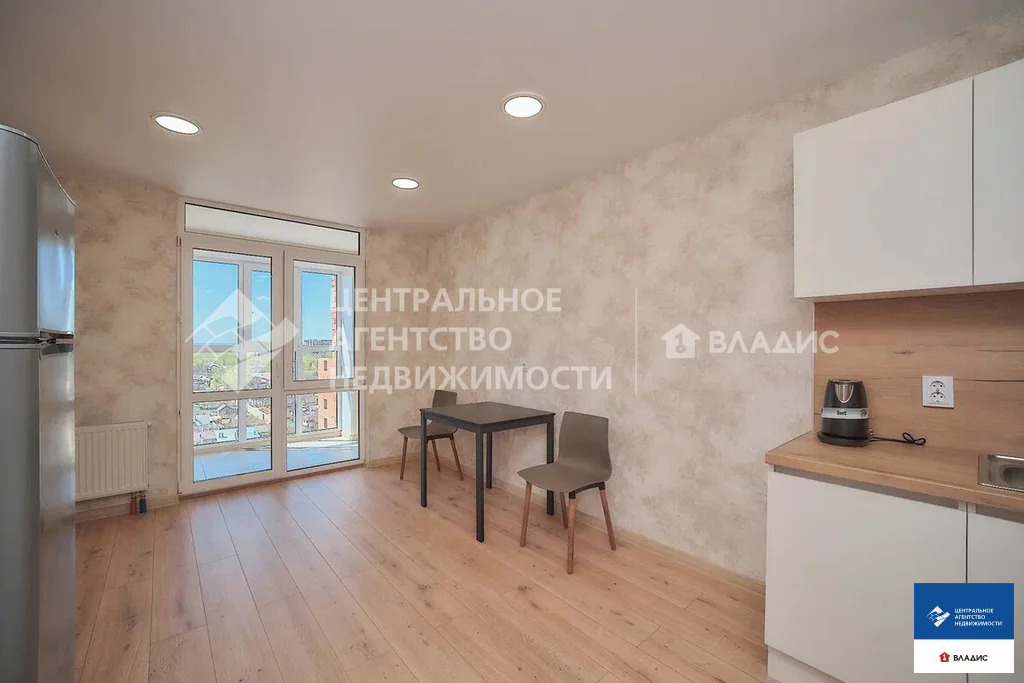 Продажа квартиры, Рязань, ул. Космонавтов - Фото 2