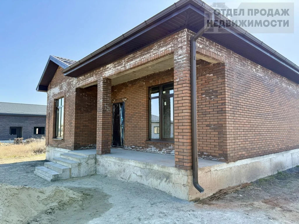 Новый дом под "Семейную" ипотеку - Фото 1