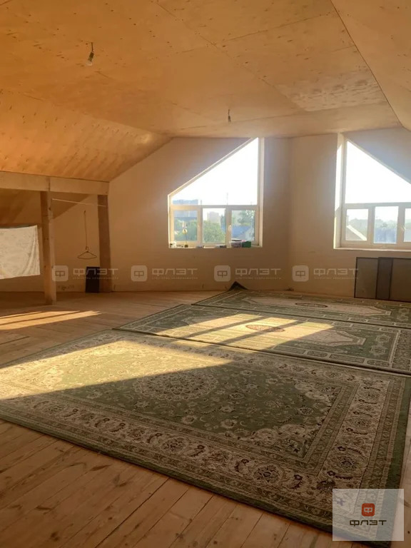 Продажа дома, Казань, ул. Чебоксарская - Фото 15