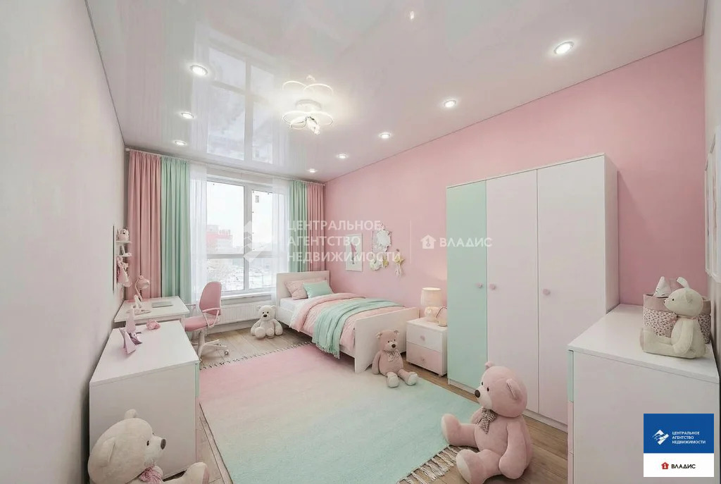 Продажа квартиры, Рязань, Московское ш. - Фото 14