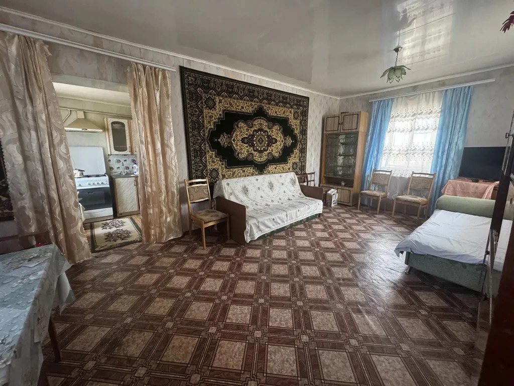 Продажа дома, Темрюк, Темрюкский район, ул. Гагарина - Фото 1