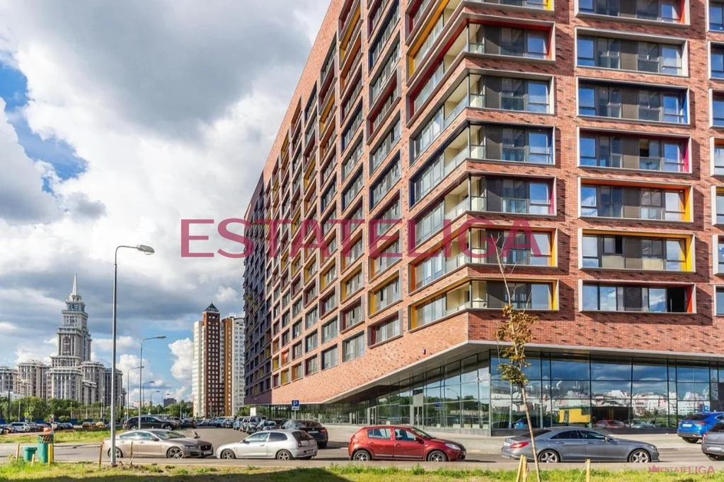 Аренда квартиры, Ходынский б-р. - Фото 19