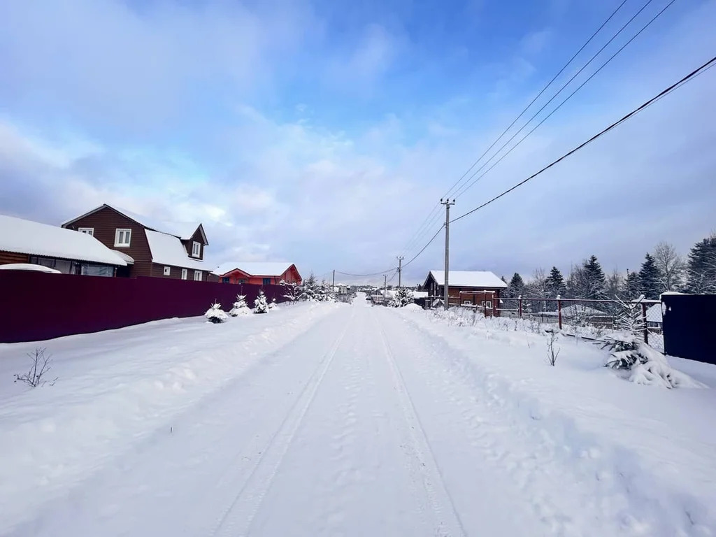 Продажа участка, Дмитровский район - Фото 9