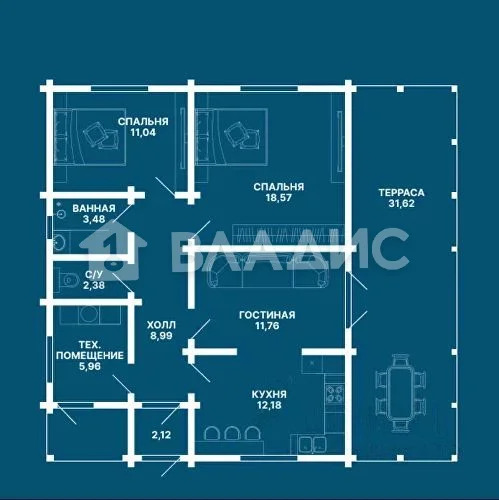 Можайский городской округ, деревня Артёмки,  дом на продажу - Фото 18