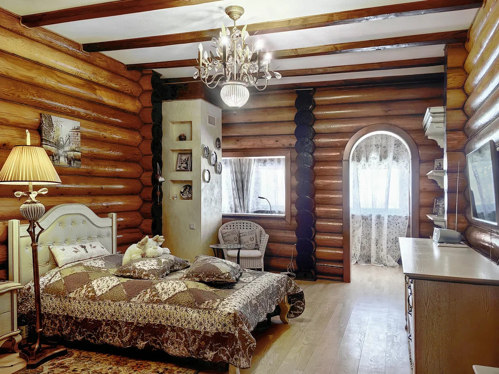 Продажа дома, Новоглаголево, Наро-Фоминский район, ул. Нижняя полевая - Фото 25