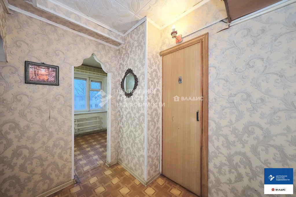Продажа квартиры, Рязань, ул. Островского - Фото 7