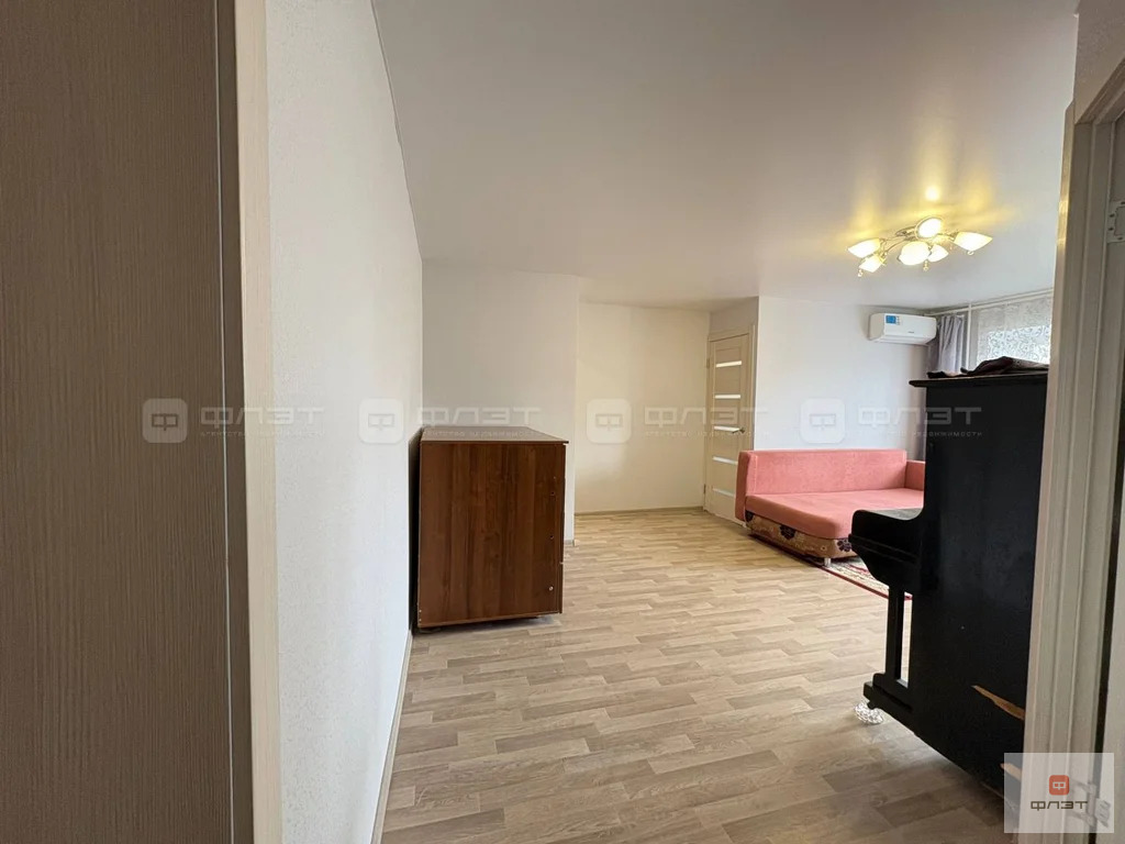 Продажа квартиры, Казань, ул. Спартаковская - Фото 8