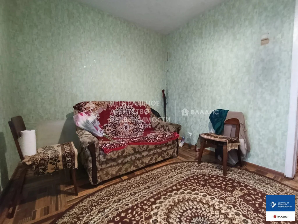 Продажа квартиры, Шилово, Шиловский район, Центральная улица - Фото 17