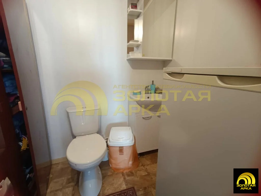 Продажа дома, Федоровская, Абинский район, ул. Первомайская - Фото 15