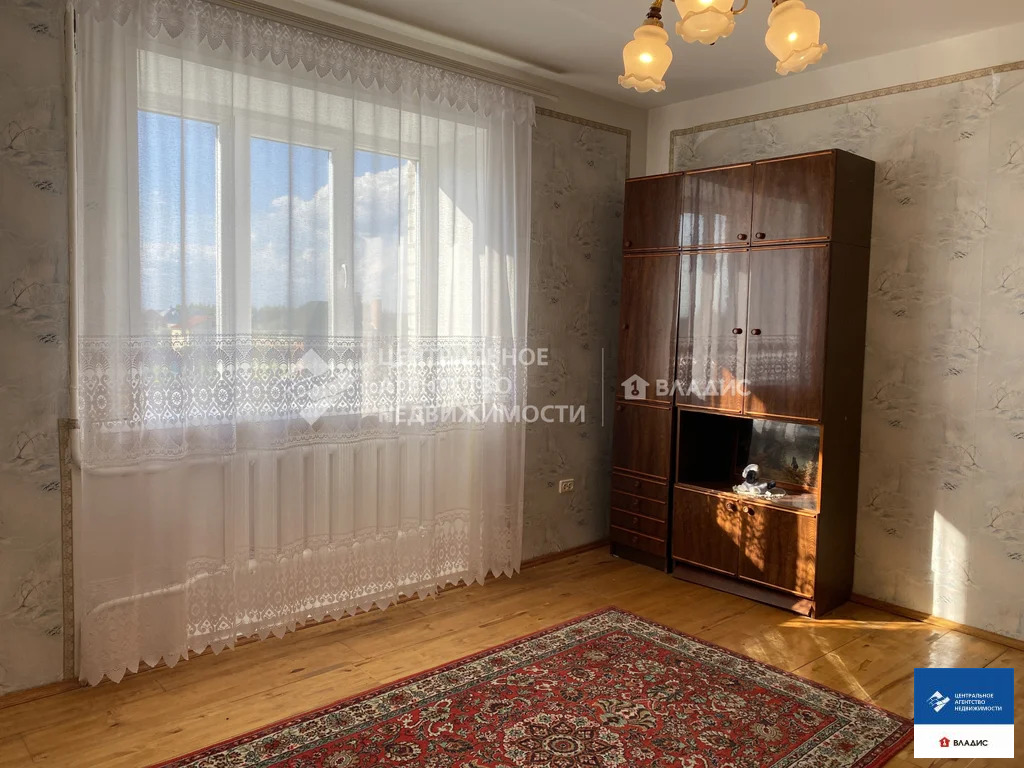 Продажа дома, Новомичуринск, Пронский район, Вишнёвая улица - Фото 27
