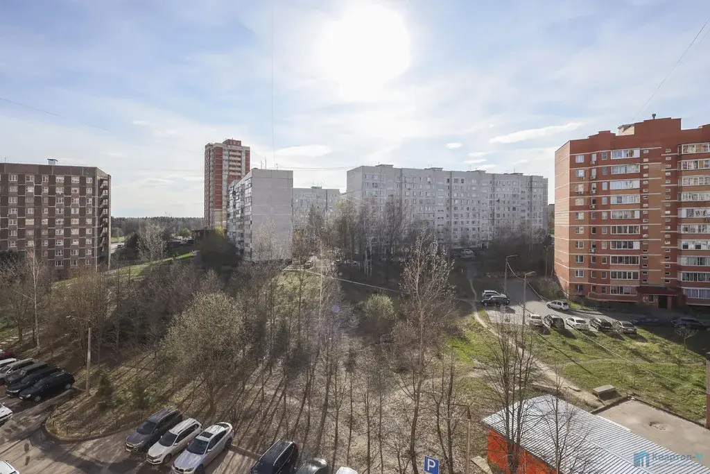 Давно ищете 2-комнатную квартиру с удобной планировкой и развитой инфр - Фото 8