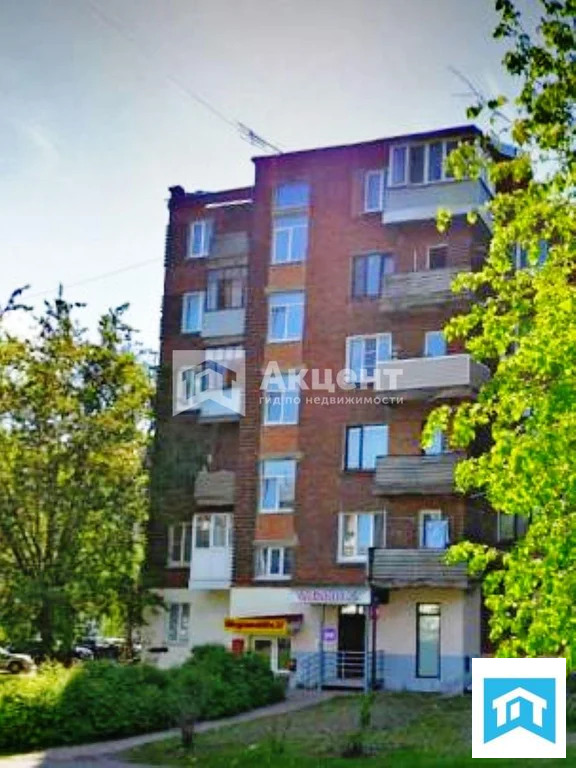 Продажа квартиры, Иваново, ул. Калинина - Фото 3