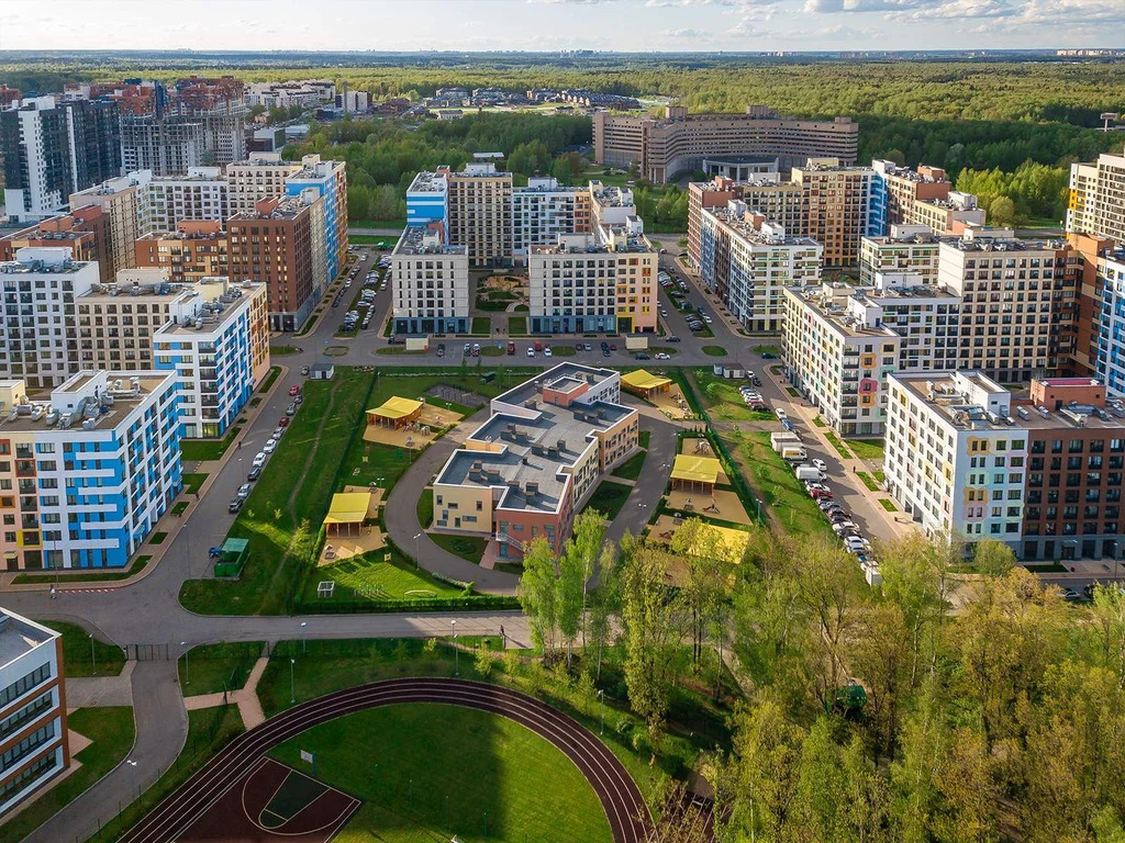 Продается ПСН 132.4 м2 - Фото 24