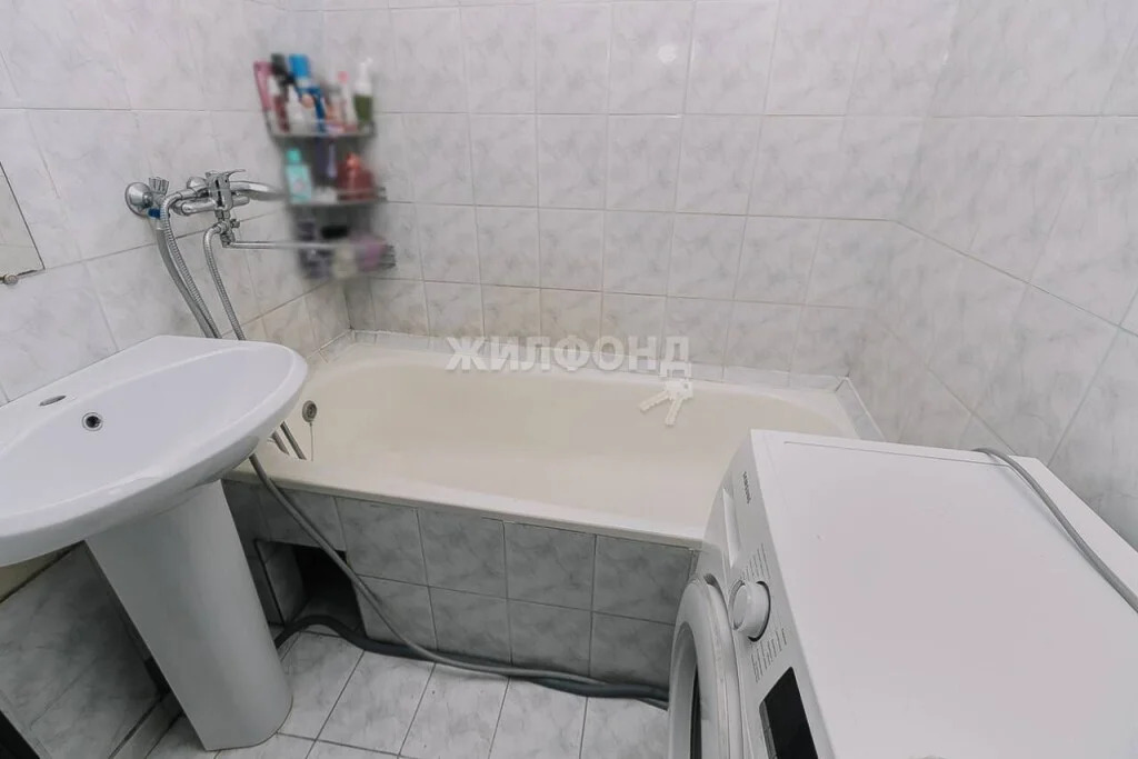 Продажа квартиры, Новосибирск, ул. Объединения - Фото 21