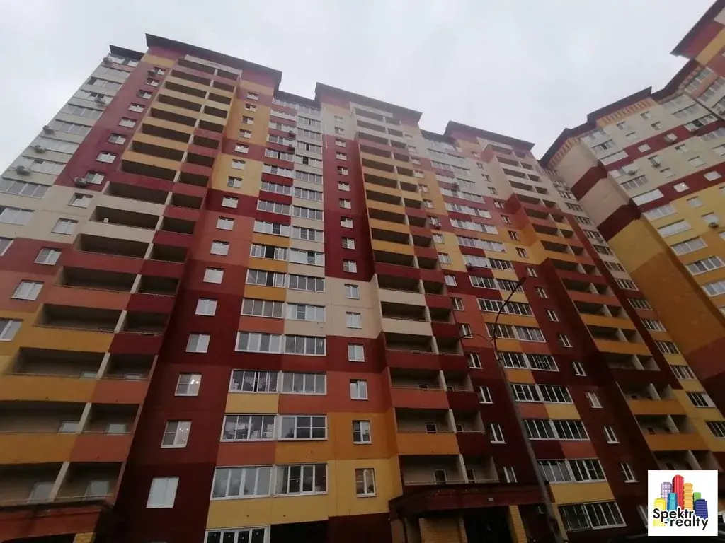 квартира в ЖК Новые Островцы - Фото 1