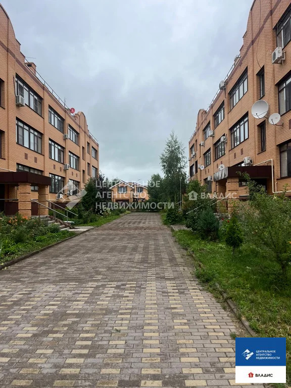 Продажа квартиры, Рязань, Владимирская улица - Фото 7