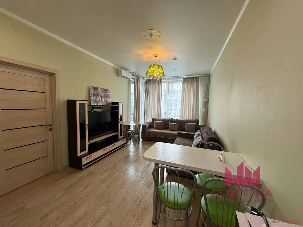 Продажа квартиры, Ходынский б-р. - Фото 4