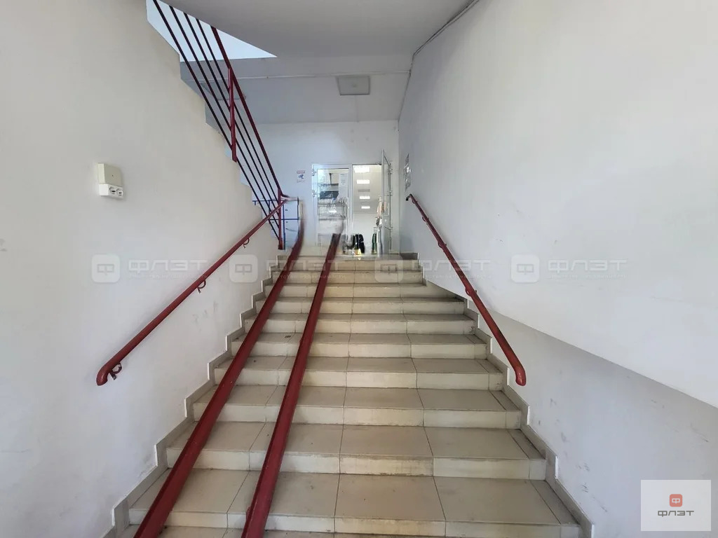 Продажа торгового помещения, Зеленодольск, Зеленодольский район, ул. ... - Фото 17