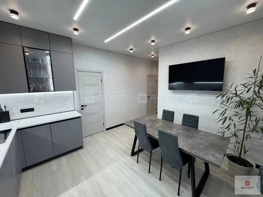 Продажа дома, Тарлаши, Лаишевский район, ул. Кристальная - Фото 4