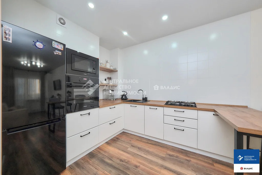 Продажа квартиры, Рязань, Касимовское ш. - Фото 3