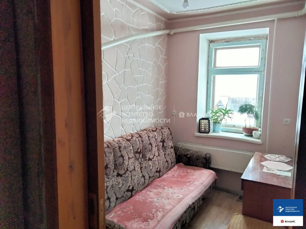 Продажа дома, Малеево, Касимовский район, улица Малеевский Карьер - Фото 9