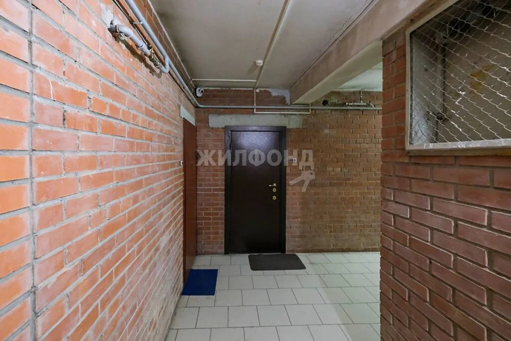 Продажа квартиры, Новосибирск, ул. Толбухина - Фото 26