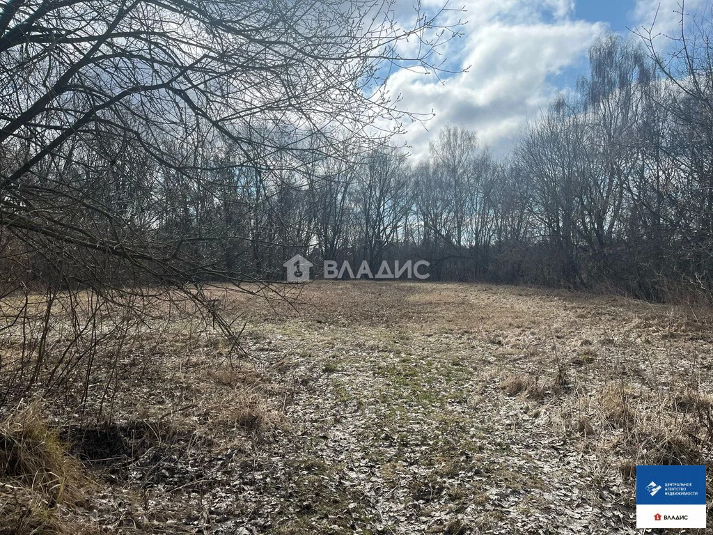 Продажа участка, Пощупово, Рыбновский район - Фото 7