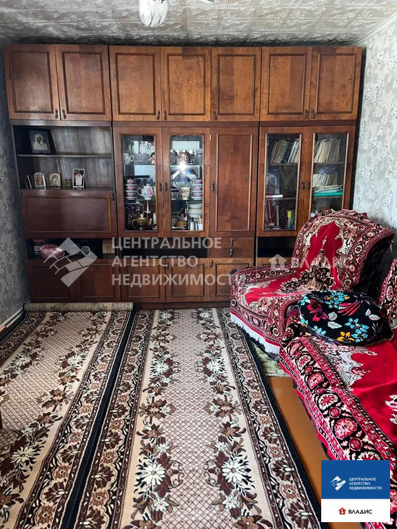 Продажа квартиры, Рыбное, Рыбновский район, ул. Чехова - Фото 0