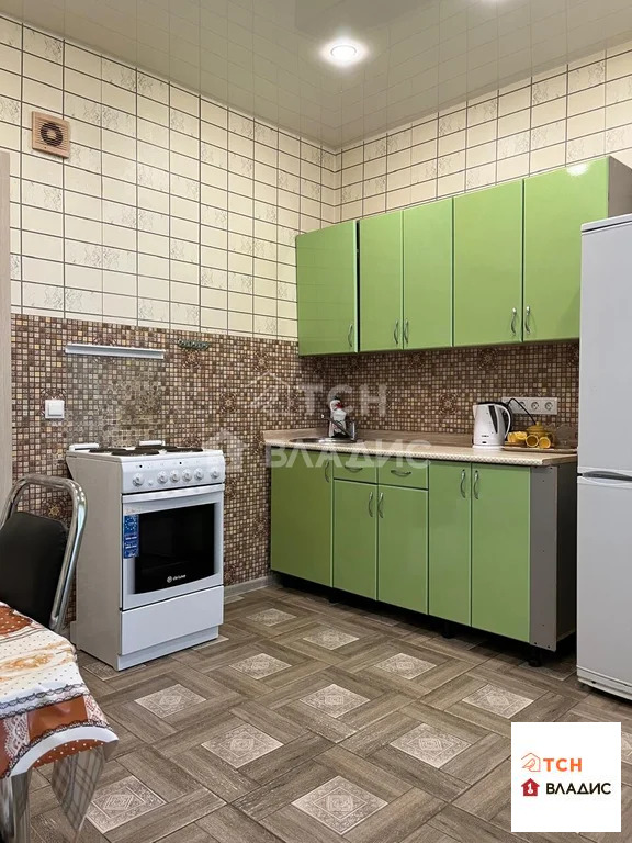 Аренда квартиры, Свердловский, Щелковский район, улица Алексея ... - Фото 1