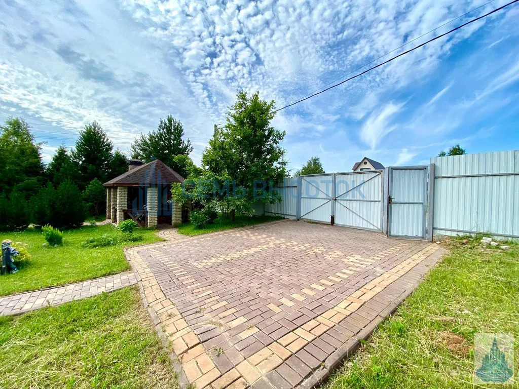 Продажа дома, Чехов, Чеховский район, 658 - Фото 34