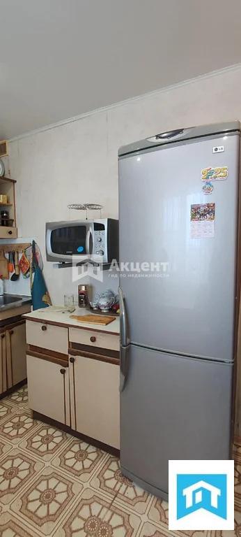 Продажа квартиры, Кохма, Ивановский район, ул. Владимирская - Фото 4