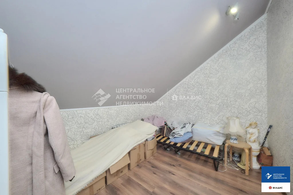 Продажа дома, Рыбное, Рыбновский район, ул. Солнечная - Фото 21